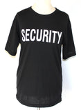 Security T-Shirt