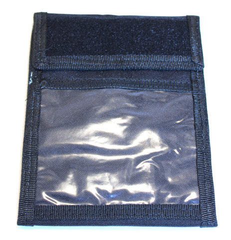 Deluxe ID Holder