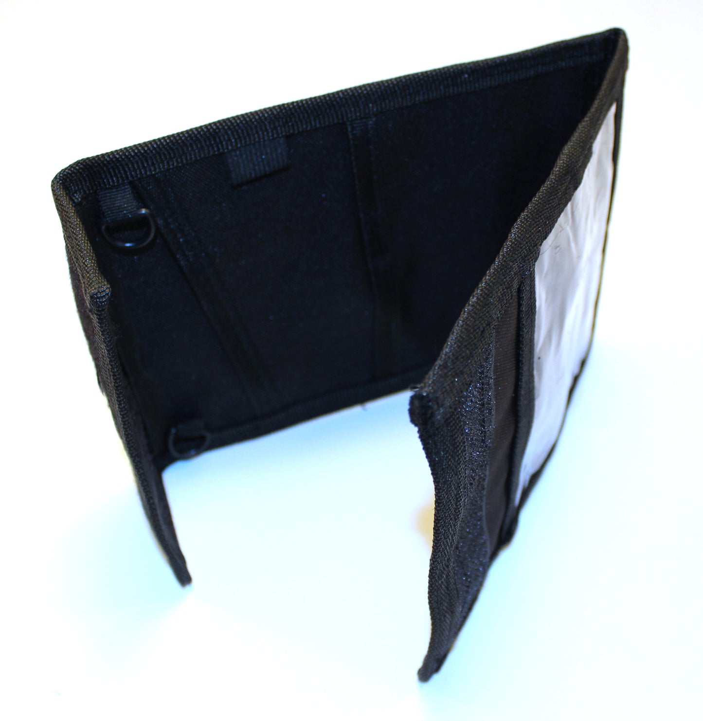 Deluxe ID Holder
