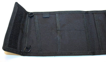 Deluxe ID Holder