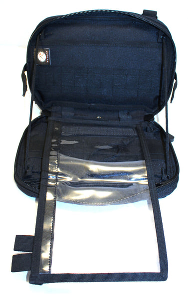 Tactical Admin Pouch