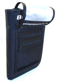Bugout Gear – Admin Folio