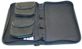 Bugout Gear – Admin Folio