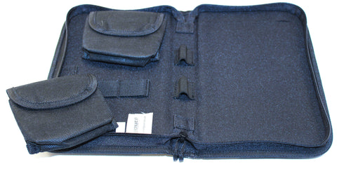Bugout Gear – Admin Folio