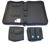 Bugout Gear – Admin Folio