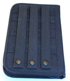 Bugout Gear – Admin Folio