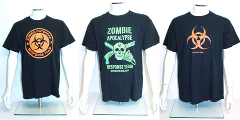 Zombie T-Shirt