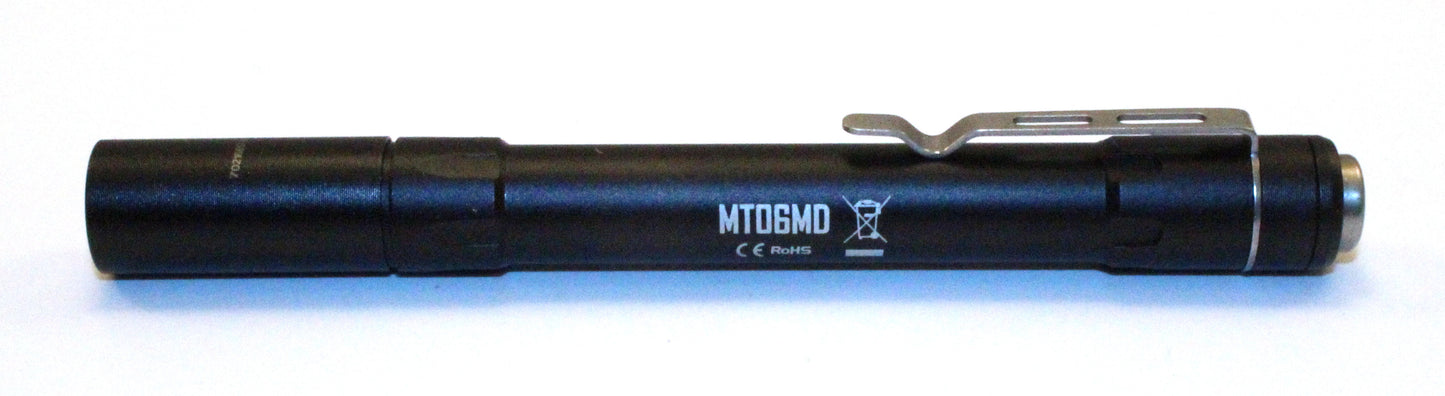 Nitecore MT06MD Penlight