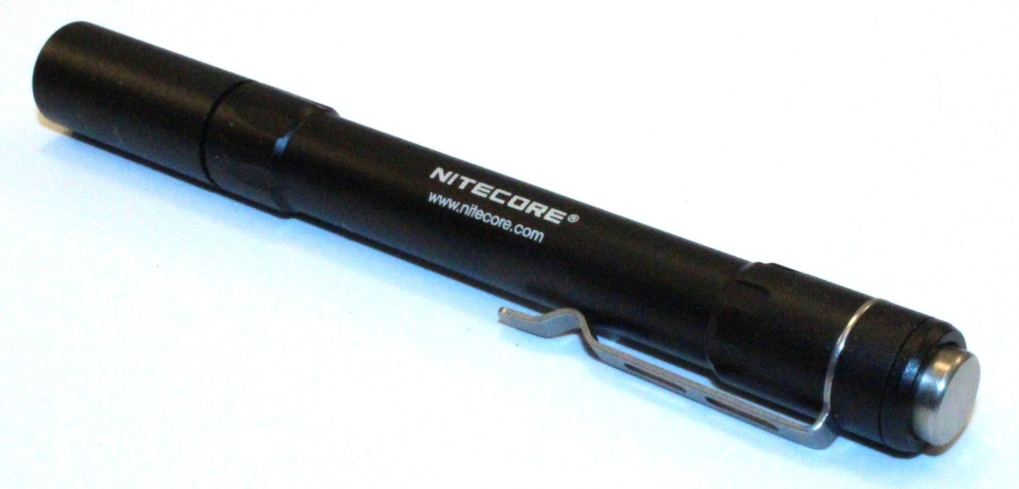 Nitecore MT06MD Penlight