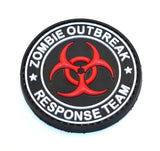 Zombie Patches