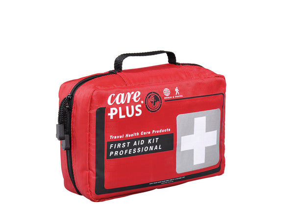 Care Plus First Aid Kit - PROFESSIONAL