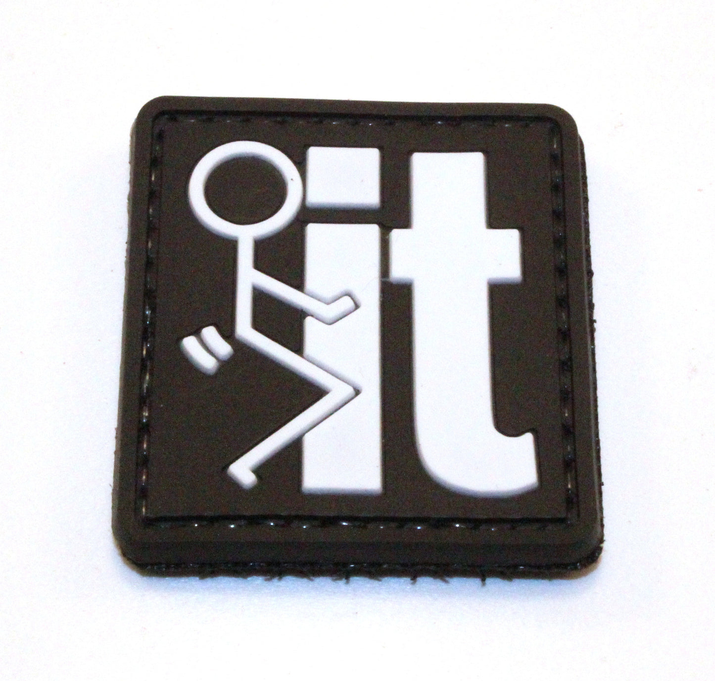 F**k It Morale Patch