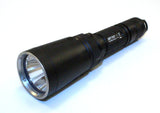 Nitecore SRT7GT Tactical Flashlight