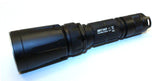 Nitecore SRT7GT Tactical Flashlight