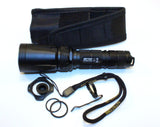 Nitecore SRT7GT Tactical Flashlight