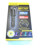 Nitecore SRT7GT Tactical Flashlight