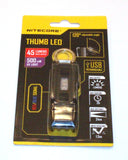 Nitecore THUMB LEO