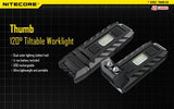 Nitecore THUMB LEO
