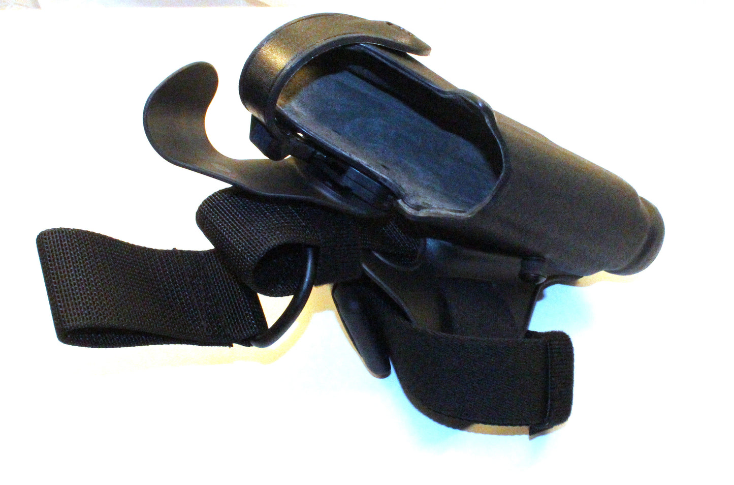 Safariland 6005 SLS Tactical Holster