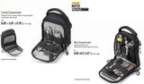 Nitecore NUP20 Utility Pouch