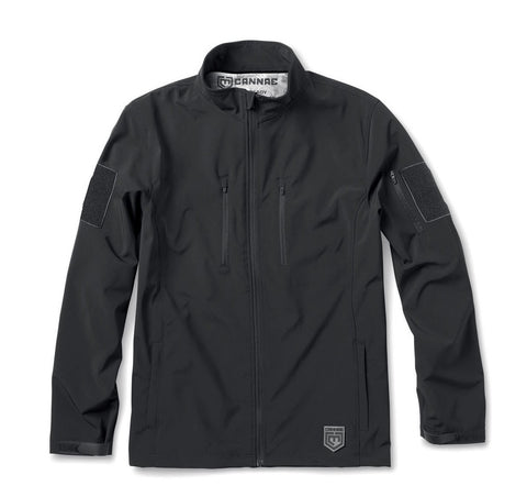 The Shield Soft Shell Jacket