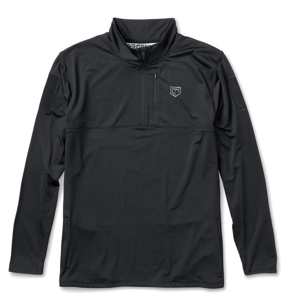 The Rig Fleece Tactical Pullover