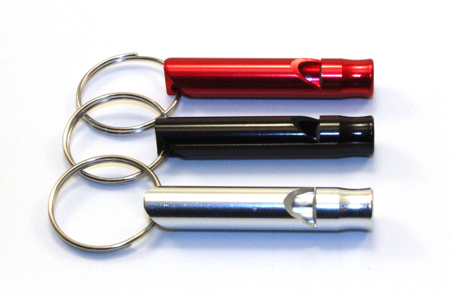 EDC Whistle