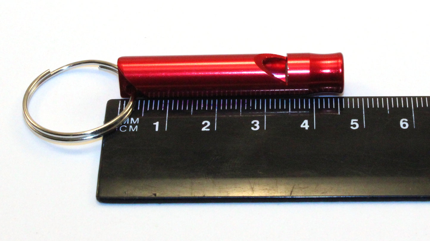 EDC Whistle