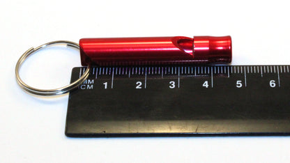 EDC Whistle