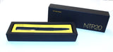 Nitecore NTP20 Titanium Alloy Tactical Pen