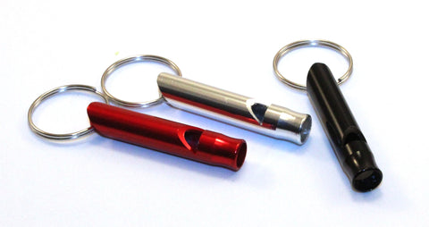 EDC Whistle