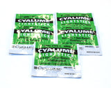 Cyalume® MINI Lightstick - 2" Green & Yellow