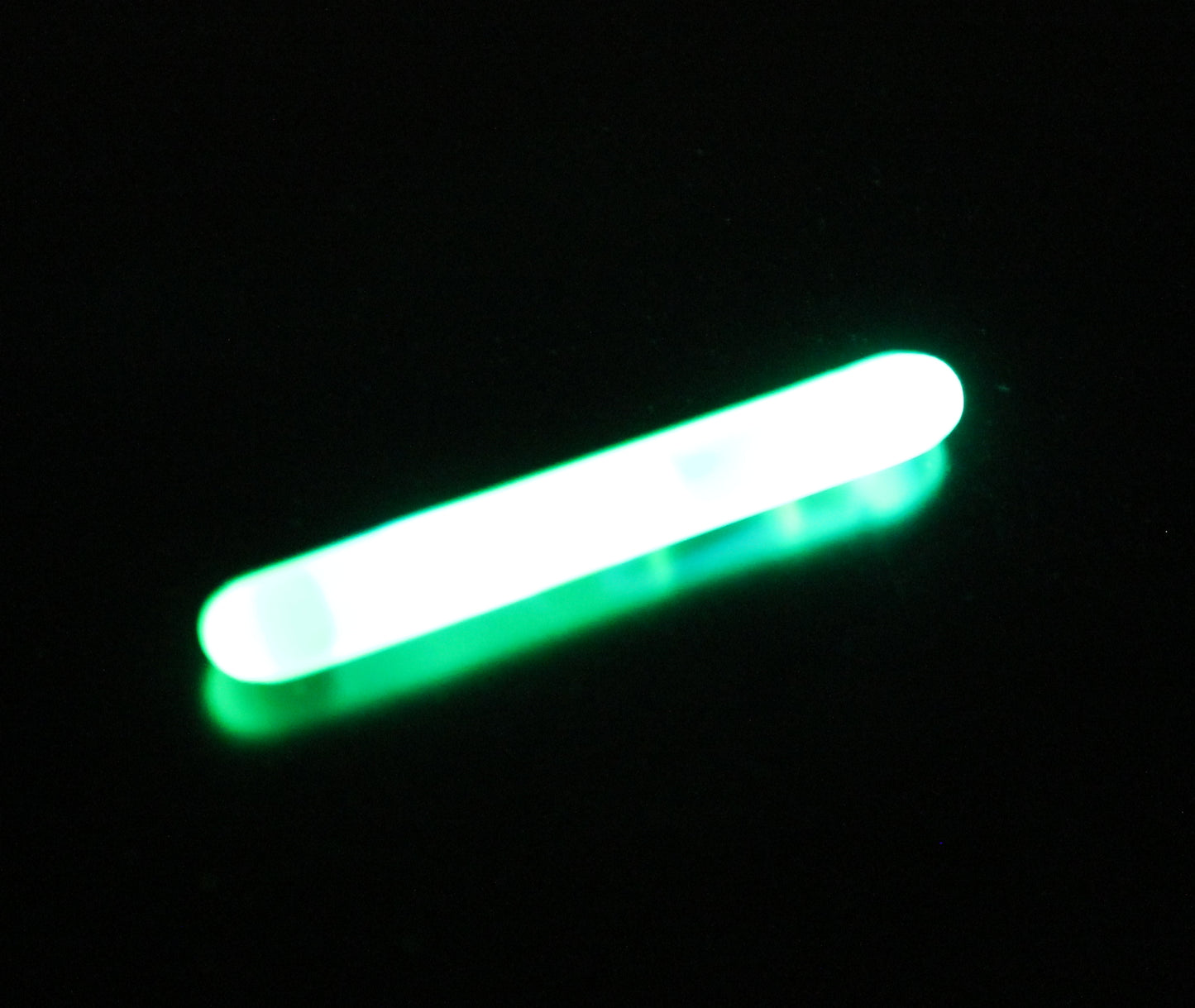 Cyalume® MINI Lightstick - 2" Green & Yellow
