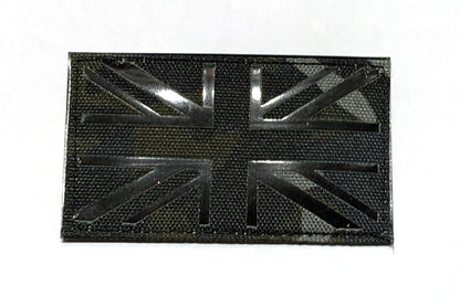 Union Jack Patch