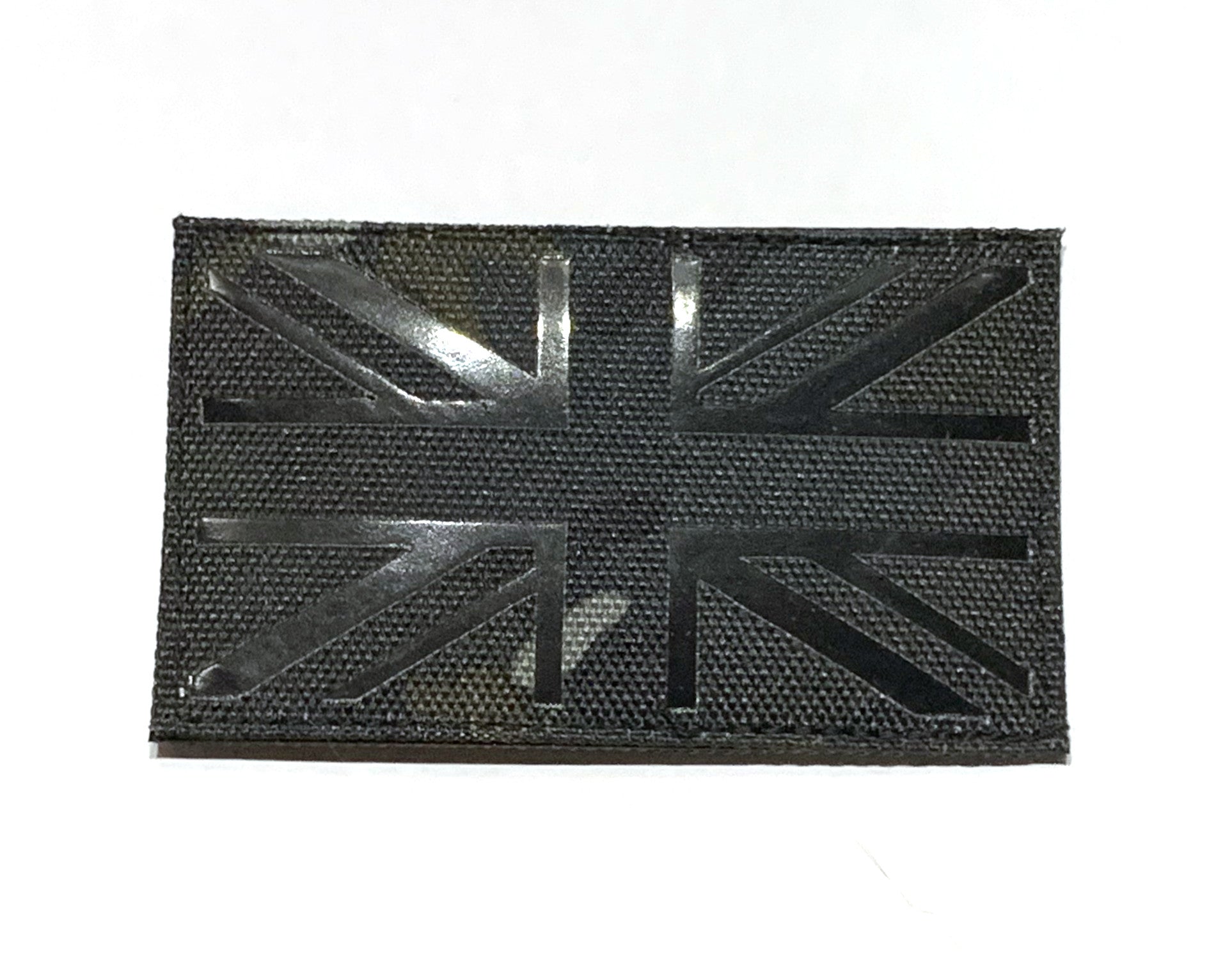BTP - Black
