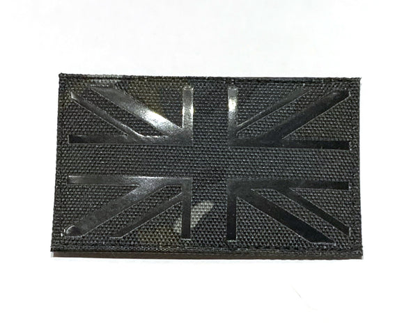 BTP - Black