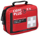Care Plus First Aid Kit - COMPACT