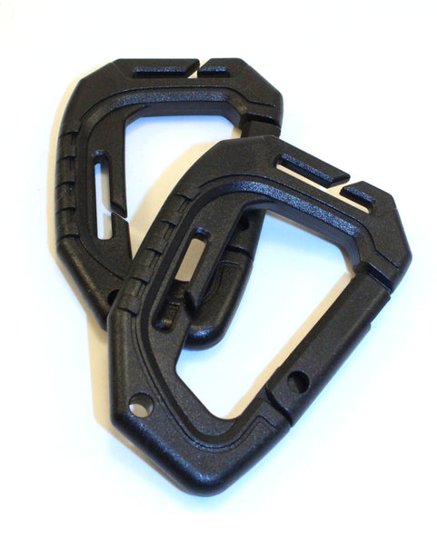 Spec-Ops Carabiner