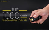 Nitecore TUP