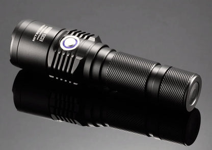 Nitecore EC25 Cobra Flashlight