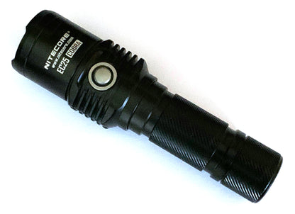Nitecore EC25 Cobra Flashlight