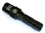 Nitecore EC25 Cobra Flashlight