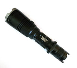 Nitecore MH27UV Rechargeable Flashlight