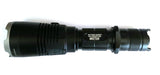 Nitecore MH27UV Rechargeable Flashlight