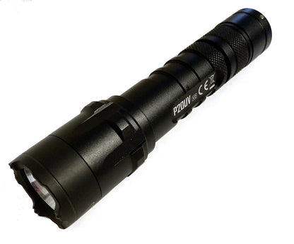 Nitecore P20UV V2 Flashlight
