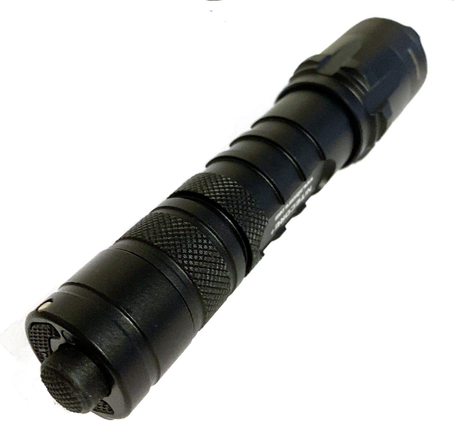 Nitecore P20UV V2 Flashlight