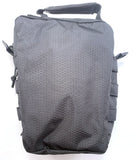 Hex-Stop Explorer Shoulder Bag
