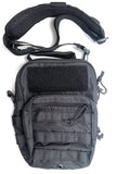 Hex-Stop Explorer Shoulder Bag