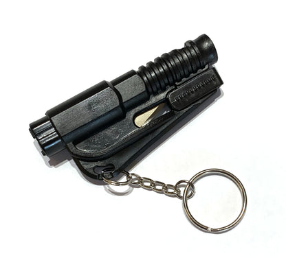 Vehicle Emergency Rescue Tool
