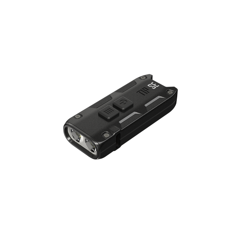 Nitecore TIP SE Black